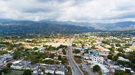 Kingston, Jama&iuml;que