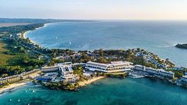 Negril, Jama&iuml;que