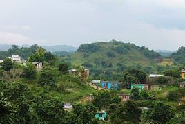 Nine Mile, Jama&iuml;que