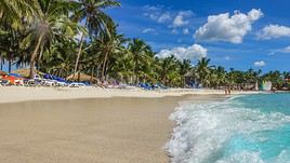 Bayahibe, R&eacute;publique Dominicaine