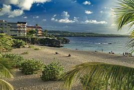 Sosua, R&eacute;publique Dominicaine