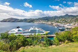 Kingstown, Saint-Vincent-et-les-Grenadines
