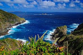 Little Tobago, Trinit&eacute;-et-Tobago