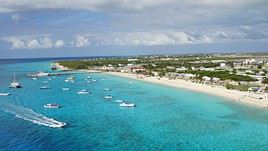 Grand Turk, Turques-et-Ca&iuml;ques
