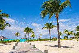 Providenciales, Turques-et-Ca&iuml;ques