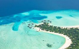 Raa, Maldives