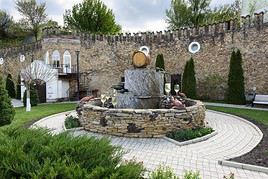 Milestii Mici, Moldavie