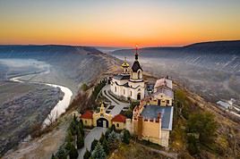 Orhei, Moldavie