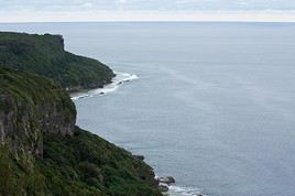 Eua, Tonga