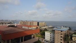 Conakry, Guin&eacute;e