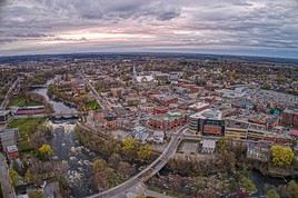 Saint-Jérôme, Saint-Jérôme, Québec, Canada