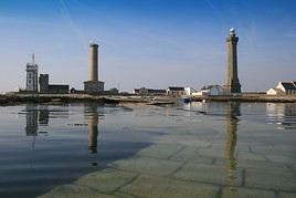 Penmarc'h, Finistère, France