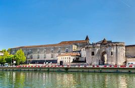 Cognac, Charente, France