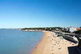 Fouras, Charente-Maritime, France