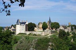 Sainte-Suzanne, Sainte-Suzanne, Mayenne, France