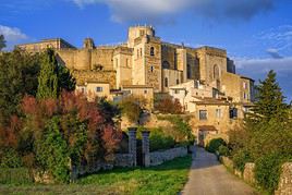 Grignan, Drôme, France