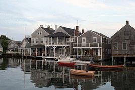 Nantucket, Massachusetts, États-Unis