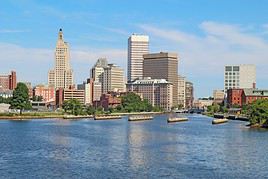 Providence, Rhode Island, États-Unis