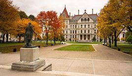 Albany, New York, États-Unis