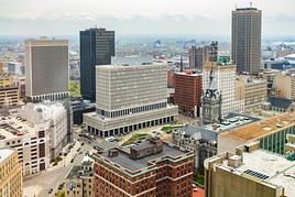Buffalo, New York, &Eacute;tats-Unis