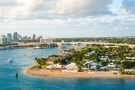 Fort Lauderdale, Floride, États-Unis