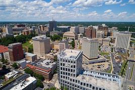 Richmond, Virginie, &Eacute;tats-Unis