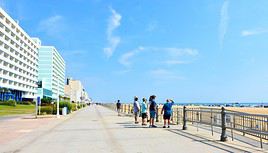 Virginia Beach, Virginie, &Eacute;tats-Unis