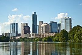 Austin, Texas, &Eacute;tats-Unis