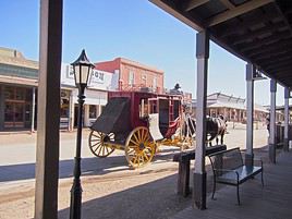 Tombstone, Arizona, États-Unis