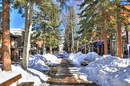 Aspen, Colorado, États-Unis