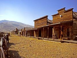 Cody, Wyoming, États-Unis