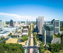Sacramento, Californie, &Eacute;tats-Unis