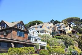 Sausalito, Californie, &Eacute;tats-Unis