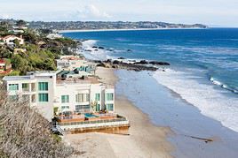 Malibu, Californie, &Eacute;tats-Unis