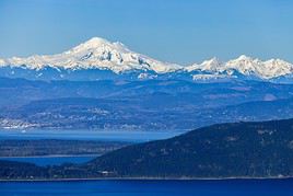 &Icirc;les San Juan, Washington, &Eacute;tats-Unis