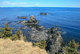 &Icirc;le Kodiak, Alaska, &Eacute;tats-Unis