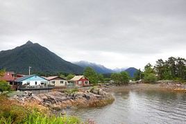 Sitka, Alaska, &Eacute;tats-Unis