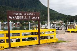 Wrangell, Alaska, &Eacute;tats-Unis