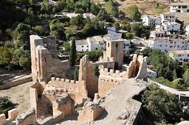 Jaen, Espagne