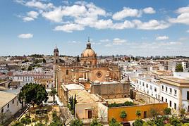 Jerez de la Frontera, Espagne