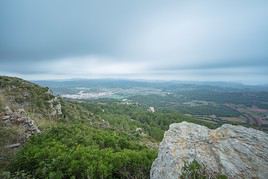 Monte Toro, Espagne