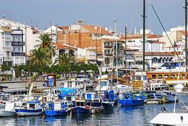 Cambrils, Espagne