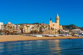 Sitges, Espagne