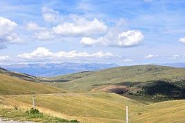 Parc naturel Cadi-Moixero, Espagne