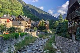 Val d'Aran, Espagne