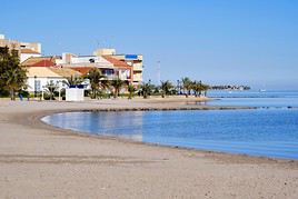 Costa Calida, Espagne