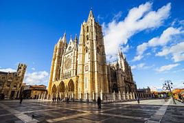 Cath&eacute;drale de Burgos, Burgos, Espagne