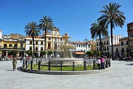 Merida, Merida, Espagne