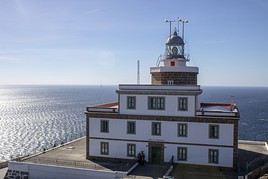 Cap Finisterre, Espagne
