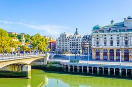 Bilbao, Espagne